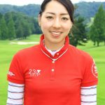坂下莉翔子(りかこ)がかわいい!ゴルフの経歴や戦績についても