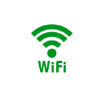 Wi-Fiが自宅で繋がらない原因は?距離や障害物などの理由についても