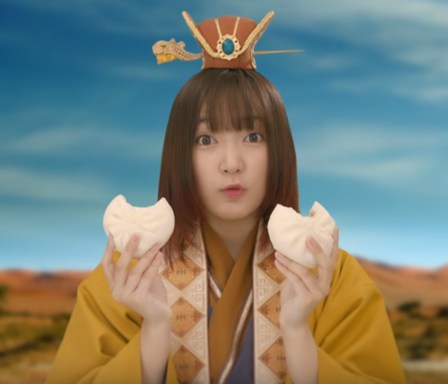 九州三国志cmの女優は誰 声優のような声も気になる インスタやwiki情報をチェック 日々の出来事に一隅を照らす